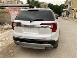جی ئێم سی ئەکادیا